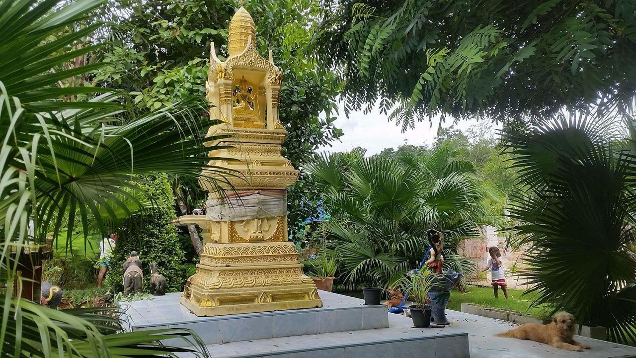 泰国假日度假村 董里 外观 照片